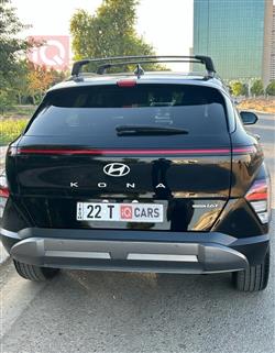 هیوندای کۆنا